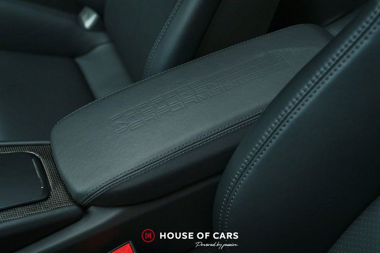 Porsche 991.2 Carrera S „Endurance Racing Edition“
