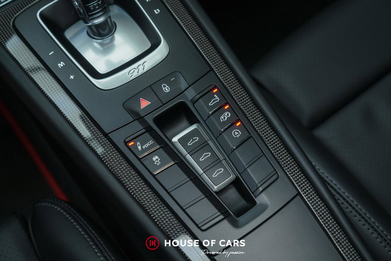 Porsche 991.2 Carrera S „Endurance Racing Edition“