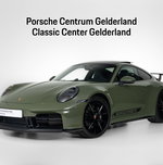Porsche 992.2 Carrera