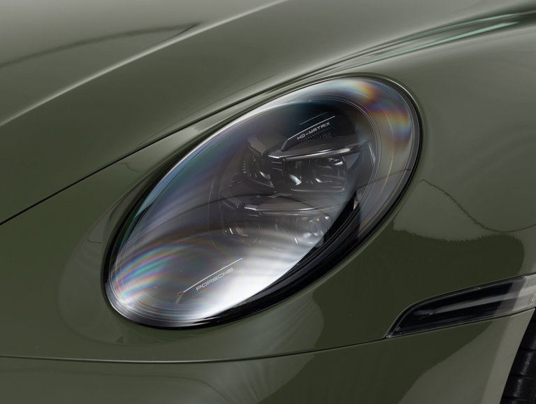 Porsche 992.2 Carrera
