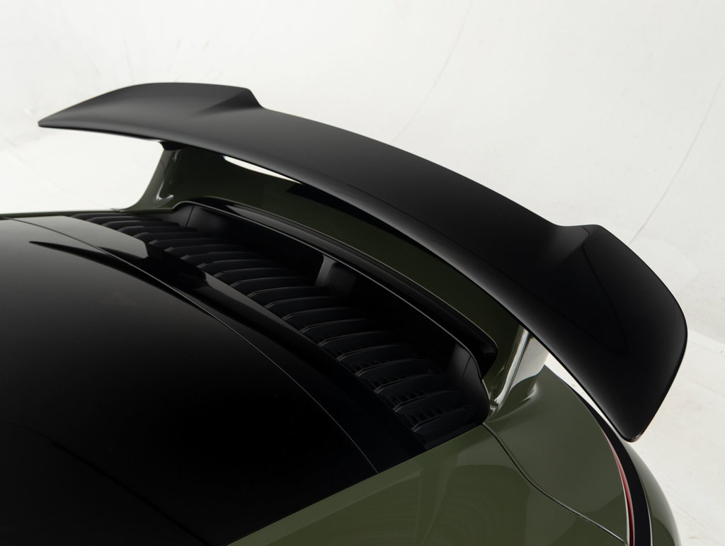 Porsche 992.2 Carrera