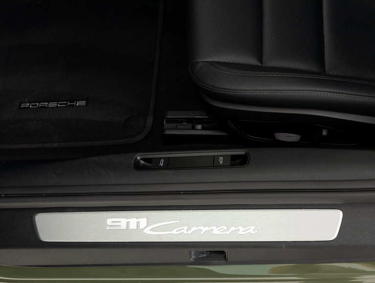 Porsche 992.2 Carrera