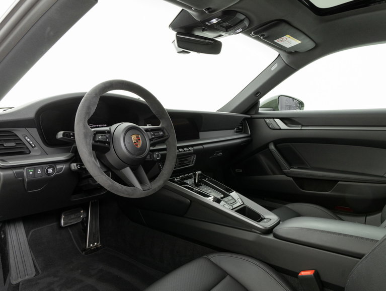 Porsche 992.2 Carrera