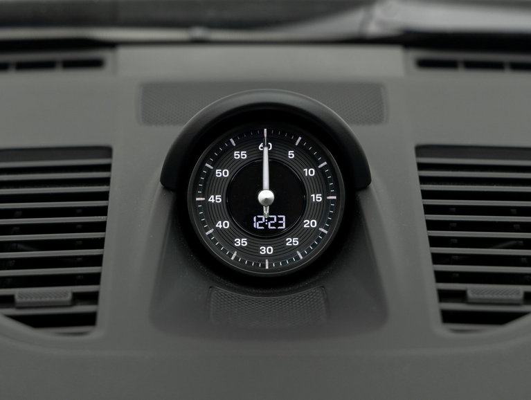 Porsche 992.2 Carrera