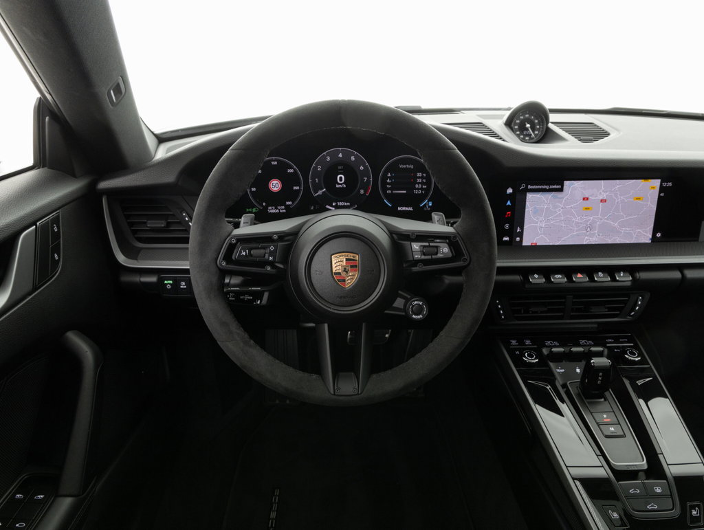 Porsche 992.2 Carrera