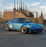 Porsche 911 Turbo 3.0