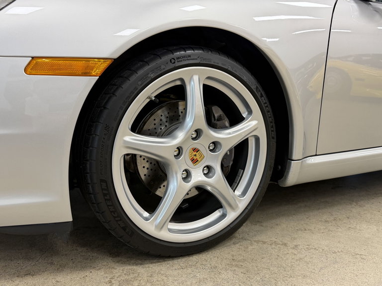 Porsche 997 Carrera