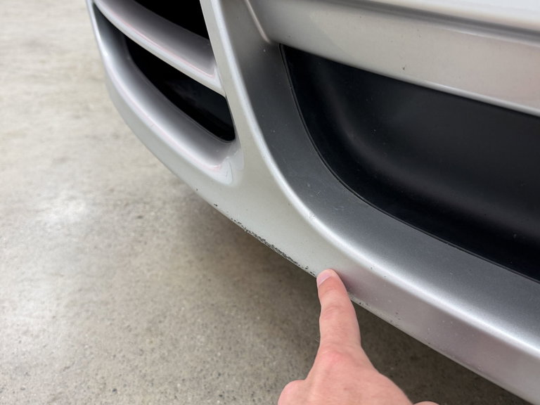Porsche 997 Carrera