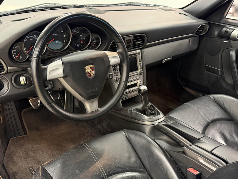 Porsche 997 Carrera