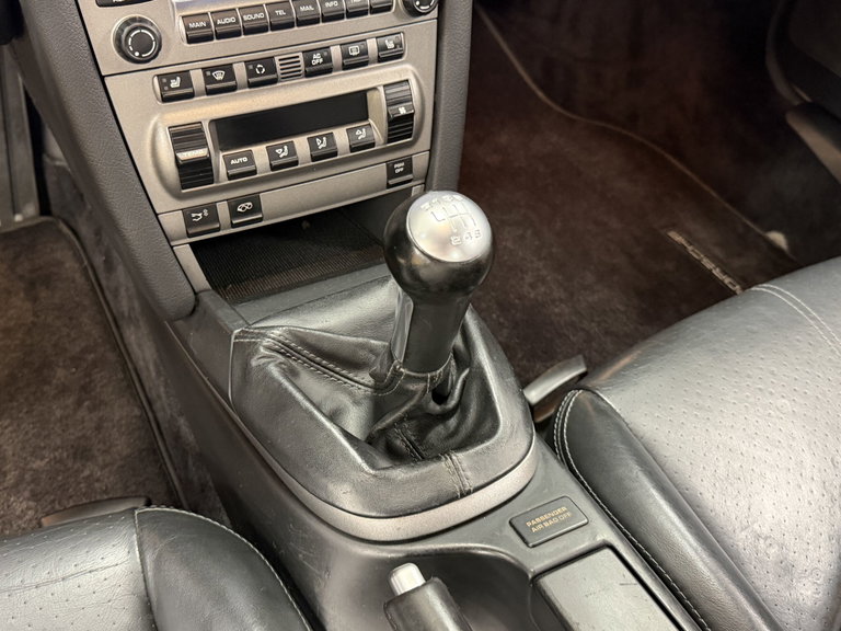 Porsche 997 Carrera