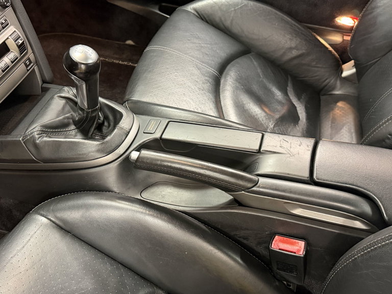 Porsche 997 Carrera