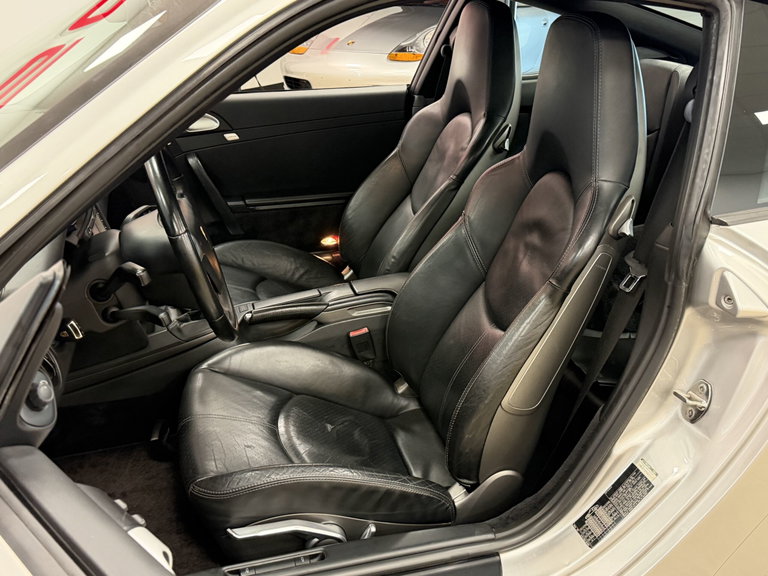 Porsche 997 Carrera