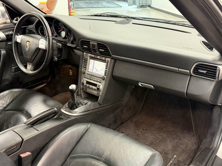 Porsche 997 Carrera