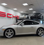 Porsche 997 Carrera