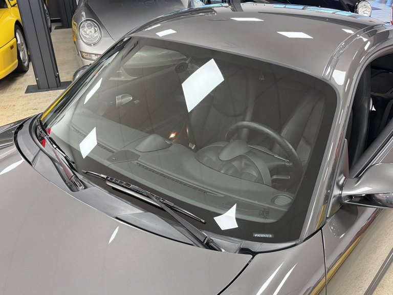 Porsche 987 Cayman S