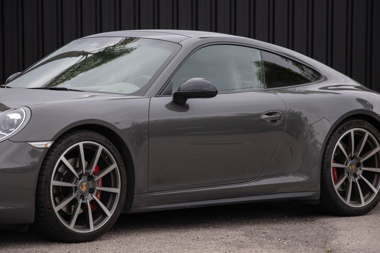 Porsche 991 Carrera 4S