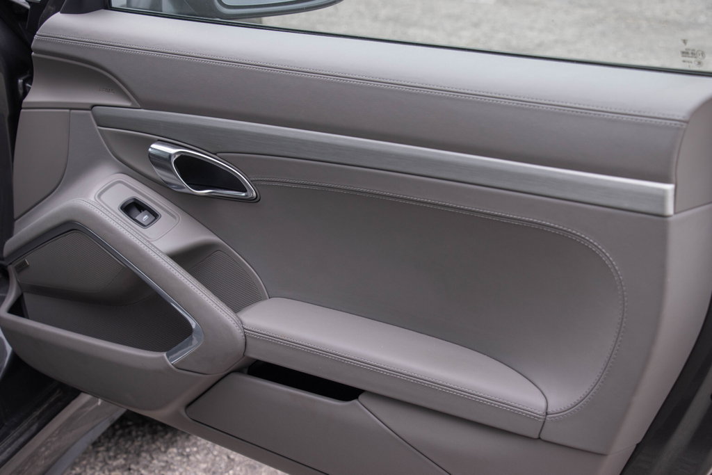 Porsche 991 Carrera 4S
