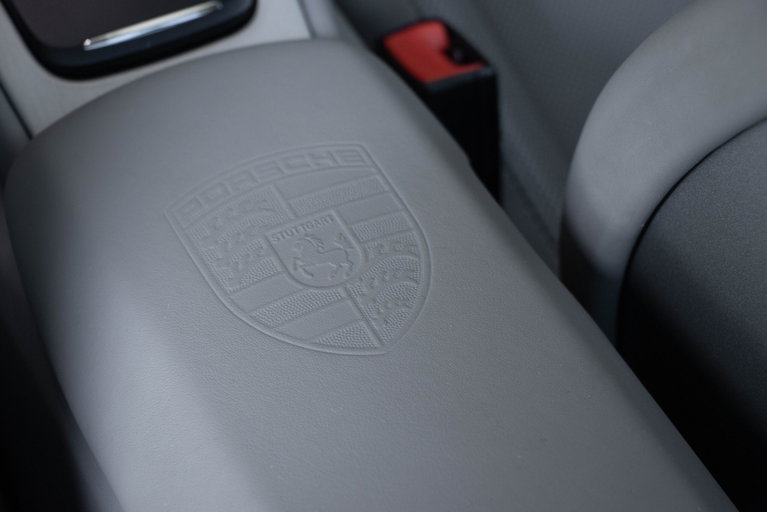 Porsche 991 Carrera 4S