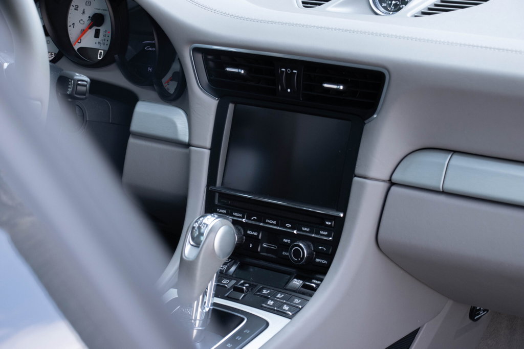 Porsche 991 Carrera 4S
