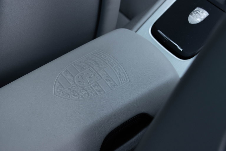 Porsche 991 Carrera 4S