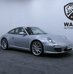 Porsche 997.2 Carrera 4S