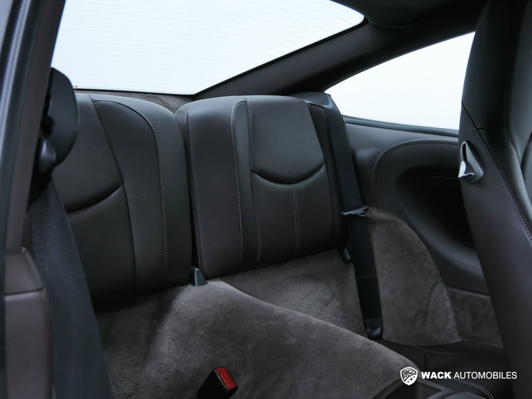 Porsche 997.2 Carrera 4S