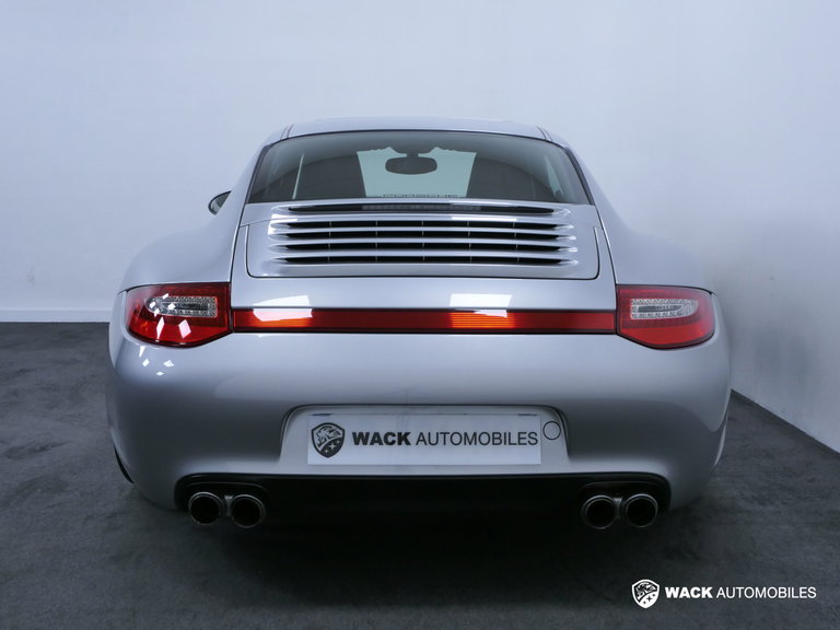 Porsche 997.2 Carrera 4S