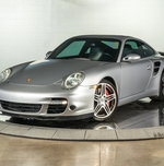 Porsche 997 Turbo