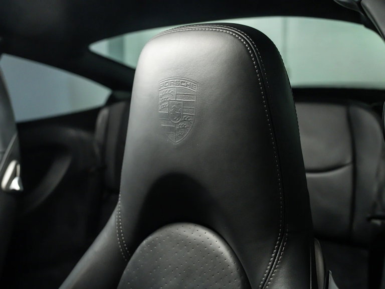Porsche 997 Turbo
