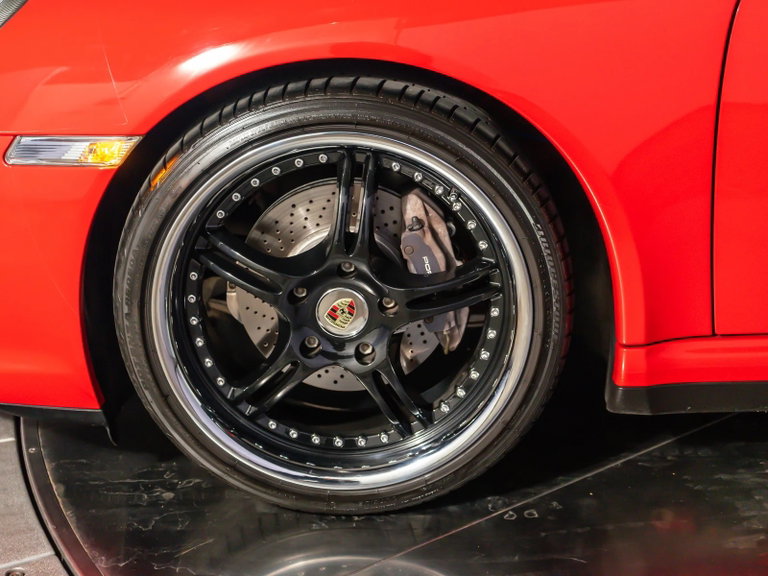 Porsche 997 Carrera