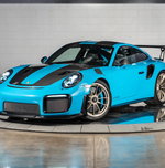 Porsche 991.2 GT2 RS