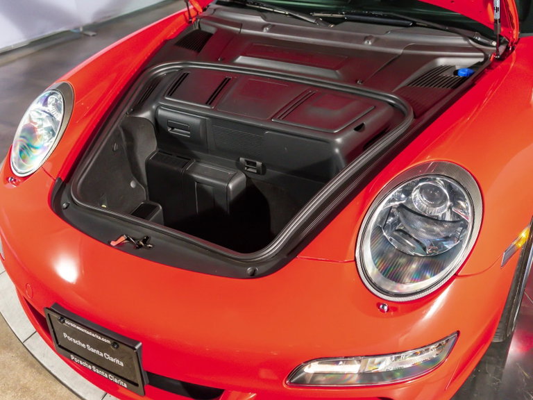 Porsche 997 Carrera