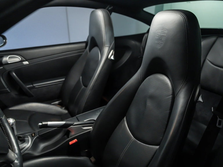 Porsche 997 Turbo