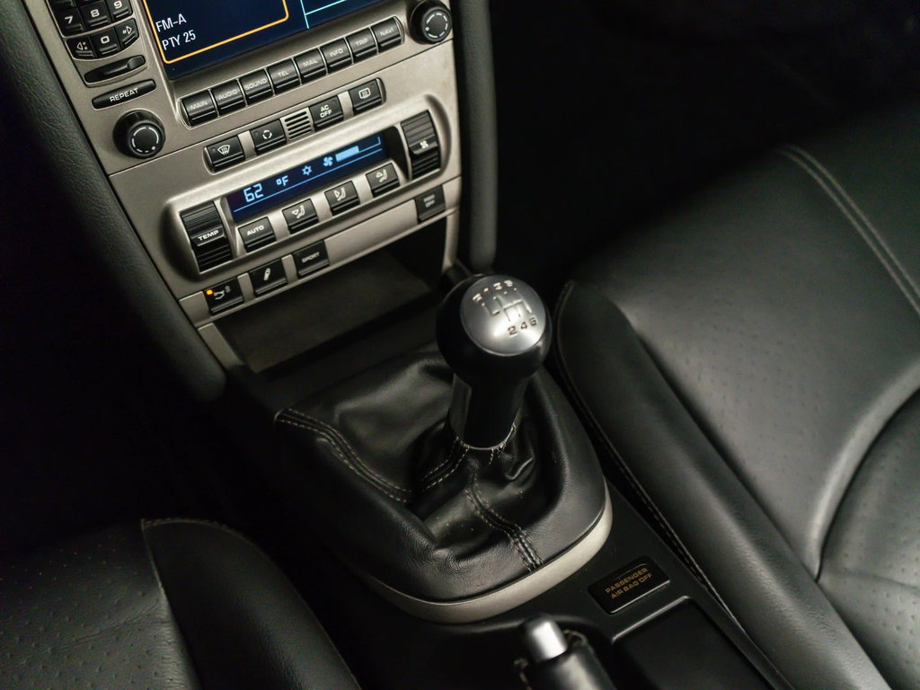 Porsche 997 Carrera