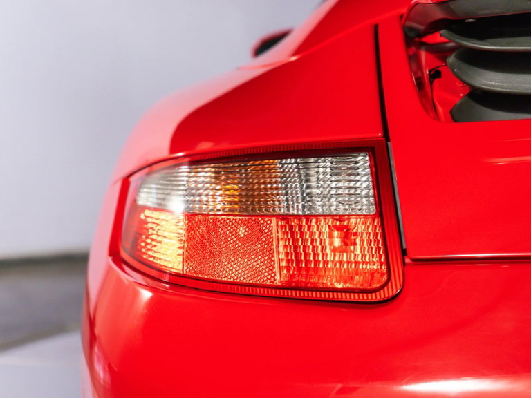 Porsche 997 Carrera