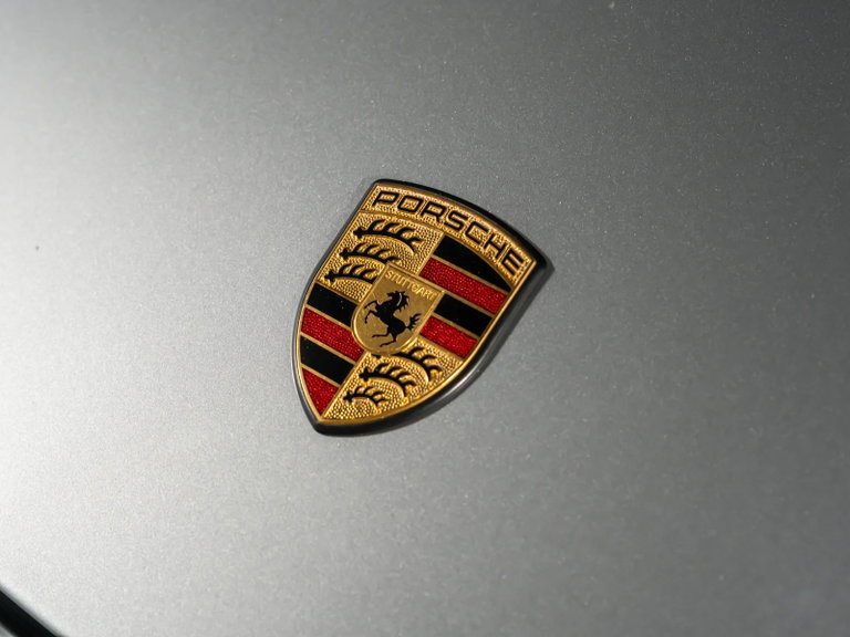 Porsche 997 Turbo