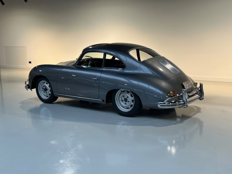 Porsche 356 A 1600