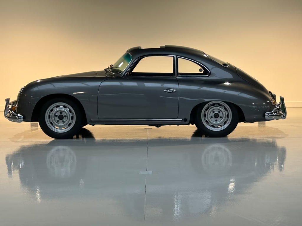 Porsche 356 A 1600
