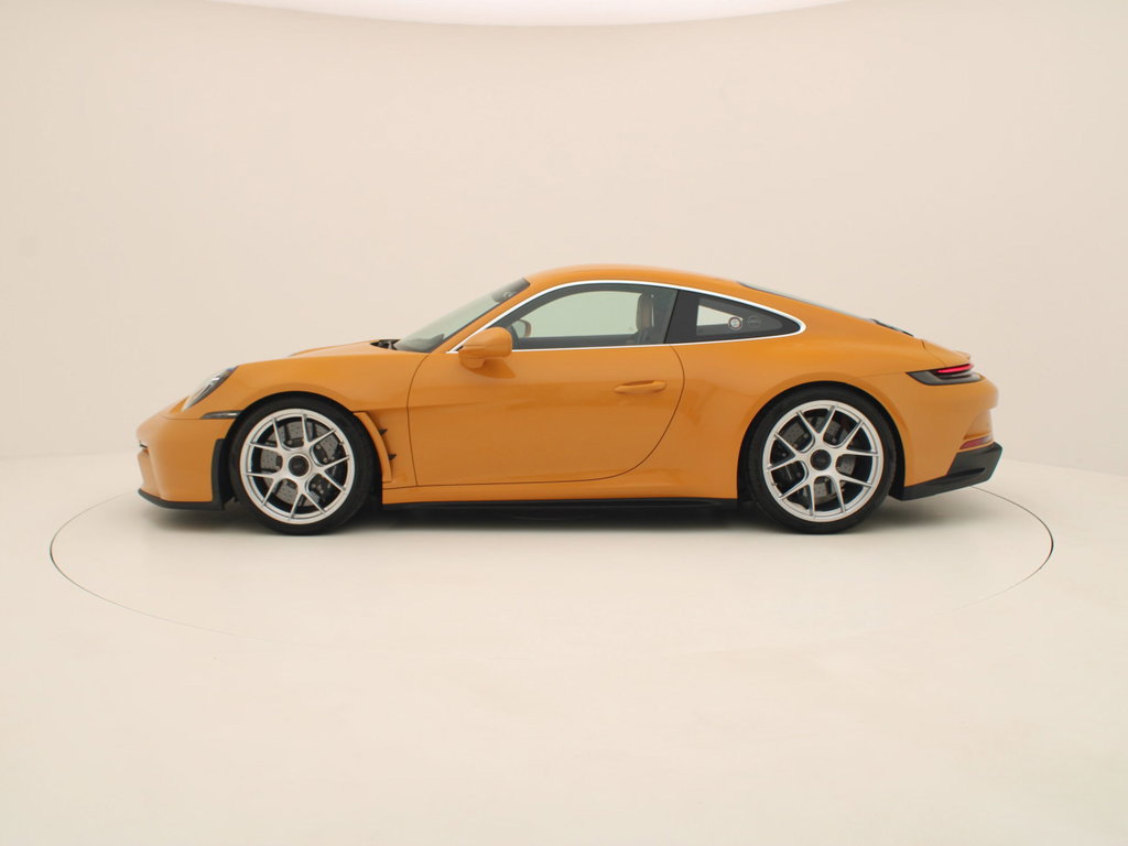 Porsche 911 S/T