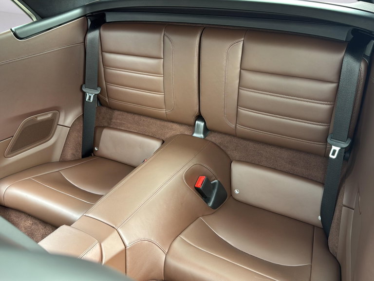 Porsche 992.2 Carrera