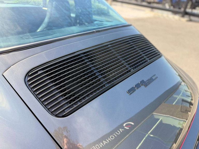 Porsche 911 SC