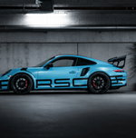 Porsche 991.2 GT3 RS