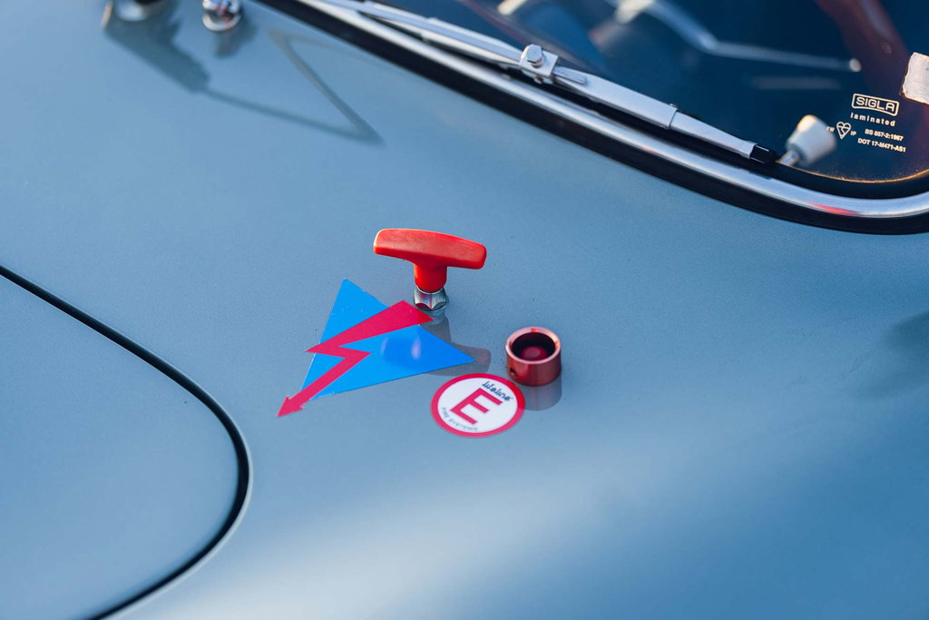Porsche 356 Pre-A 1500