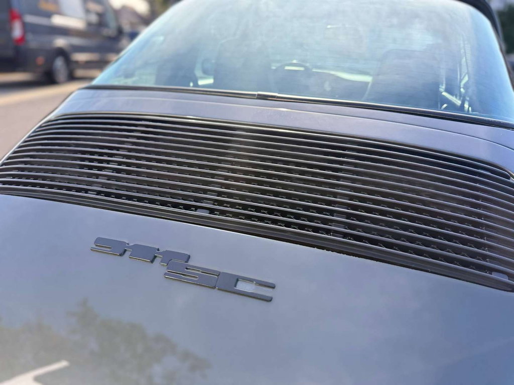 Porsche 911 SC