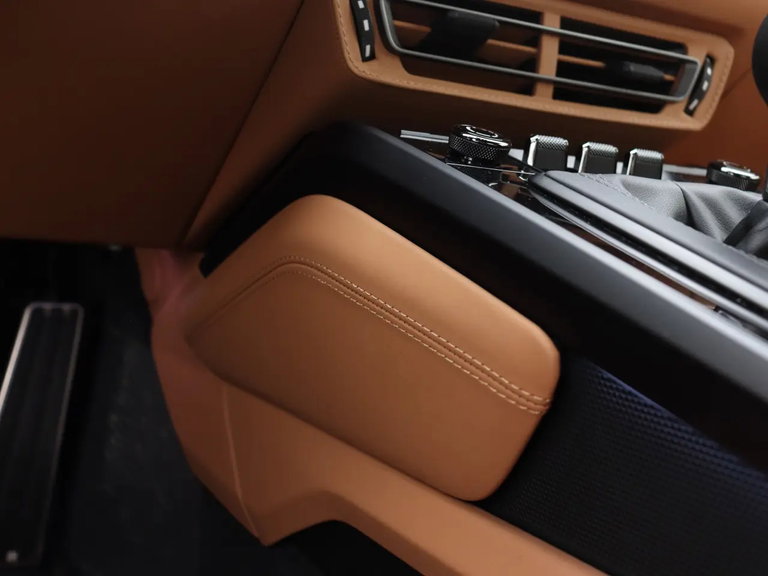 Porsche 911 S/T