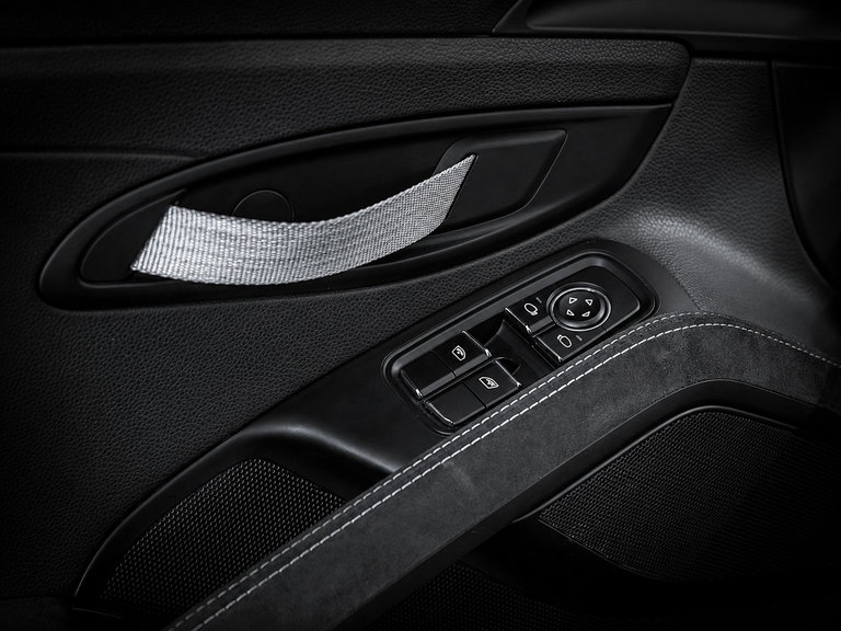 Porsche 991.2 GT3 RS