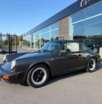 Porsche 911 SC