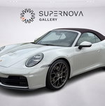 Porsche 992.2 Carrera