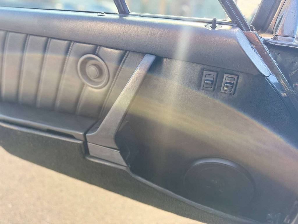 Porsche 911 SC
