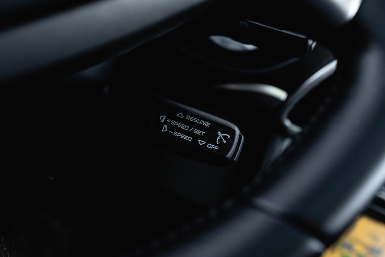 Porsche 997 Targa 4S
